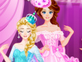 Juego Princess Royal Prom Closet