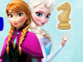 Juego Frozen Chess 