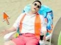 Juego Gangnam Style Puzzles