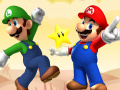 Juego Mario Gold Rush 3