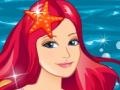 Juego Aquatic Beauty Dress Up 