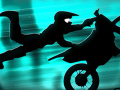 Juego Outworld Motocross