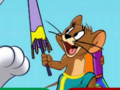 Juego Tom & Jerry Math Test