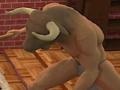 Juego The Legend of Minotaur