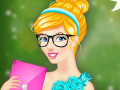 Juego Cinderella Wedding Fashion Blogger 
