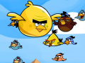 Juego Bird Catcher 