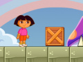 Juego Dora Magic World Adventure
