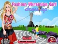 Juego Ukranian Girl