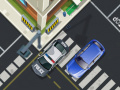 Juego Traffic Jam City