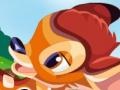 Juego Bambi: Forest Adventure