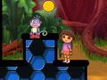 Juego Dora And Boots Escape 3