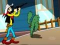 Juego Shoot the Daltons