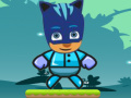 Juego PJ Masks Jumping 