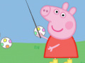 Juego Peppa Pig School 