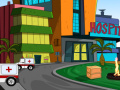 Juego MR LAL The Detective 7