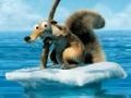 Juego Ice Age 4: Coloring