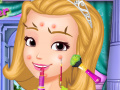 Juego Princess Amber Royal Makeover 