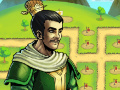Juego Third kingdom