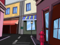 Juego Mr Lal the detective 11 