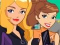 Juego Spy Girl: Dressup