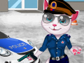 Juego Angela Police Officer