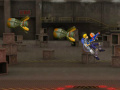 Juego Jet Pack Attack