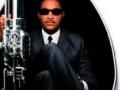 Juego Men in Black 3: Image Puzzles
