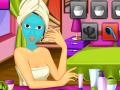 Juego Crazy Cream Makeover