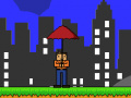 Juego Umbrella Guy 