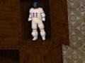 Juego Astronaut's Secret
