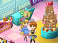 Juego Royal Baby Shop