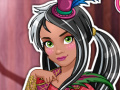 Juego Freddie Descendants Dress Up Game