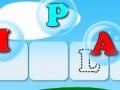 Juego Word Bubbles