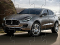 Juego Maserati Kubang Jigsaw