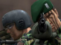 Juego First Commando 2