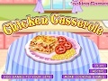 Juego Chicken Casserole