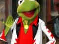 Juego The Muppets Movie: The Dress Up Game