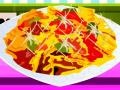 Juego Easy Baked Ravioli