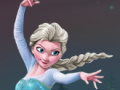 Juego Frozen Puzzles