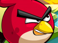 Juego Angry Birds vs Bad Pig