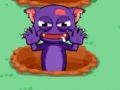 Juego Whack a Monster 