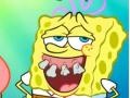 Juego SpongeBob SquarePants: Foto Flip Flop