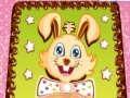 Juego Easter Bunny Cake