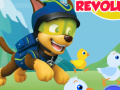 Juego Chase Farm Revolution 