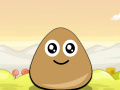 Juego Jump Pou Jump