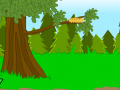 Juego Hooda Escape Michigan