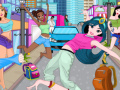 Juego Princesses Street Dance