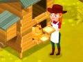 Juego Easter Shop