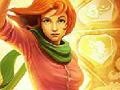 Juego Samantha Swift and the Golden Touch