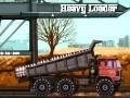 Juego Heavy Loader